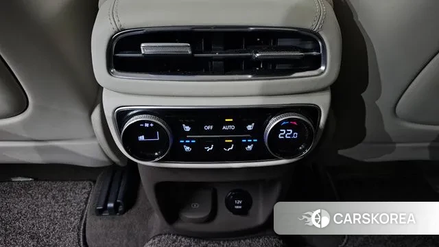 Genesis GV80 id 3712230 из Кореи 9