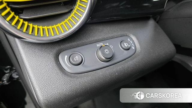 Chevrolet (GM Daewoo) Trax Crossover id 4194876 из Кореи 9