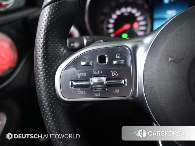 Mercedes-Benz C-Class W205 id 3166108 из Кореи 9