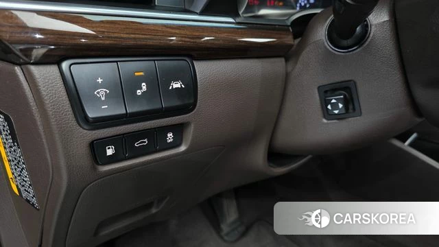 Kia Come New K7 id 4496834 из Кореи 9