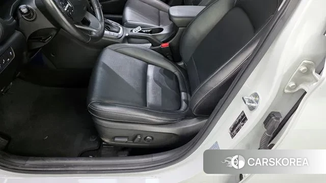 Hyundai Kona id 3004955 из Кореи 9