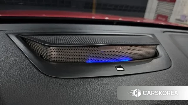 Ssangyong The New Rexton Sports Cannes id 3306811 из Кореи 9