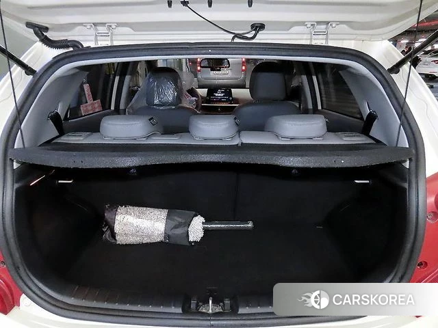 Kia Morning Urban (JA) id 4947205 из Кореи 9