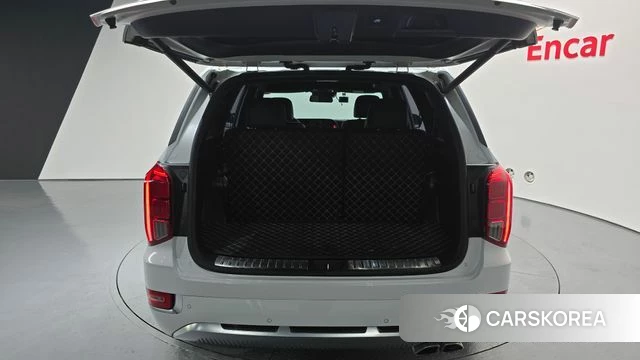 Hyundai Palisade id 4356104 из Кореи 9