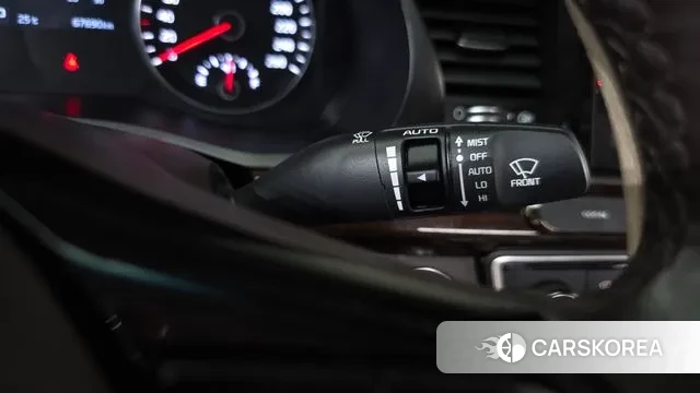 Kia Come New K7 id 2941467 из Кореи 9