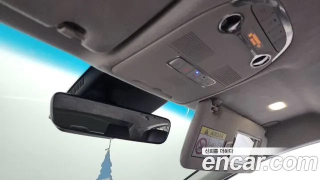 Hyundai The New Grandeur IG Hybrid id 2951301 из Кореи 9