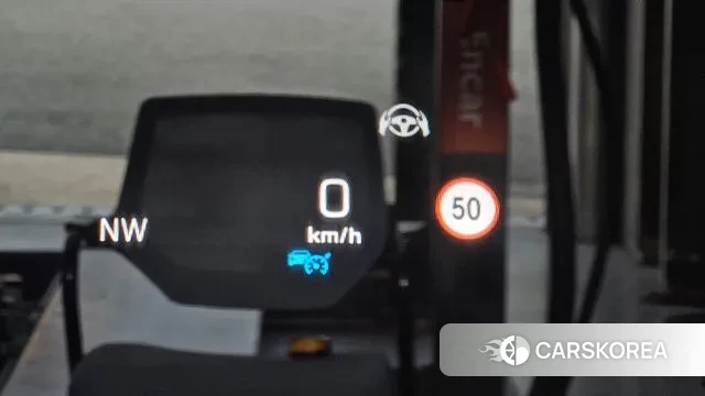 Mercedes-Benz GLC-Class X253 id 3467525 из Кореи 9