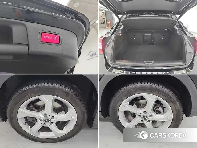 Mercedes-Benz GLA-Class X156 id 3034120 из Кореи 9