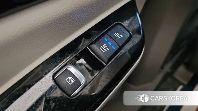 Kia Carnival 4th generation id 3472774 из Кореи 9