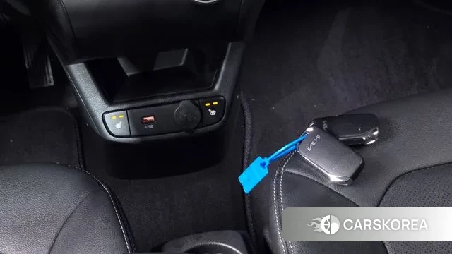 Kia The New Kia Ray id 3452162 из Кореи 9