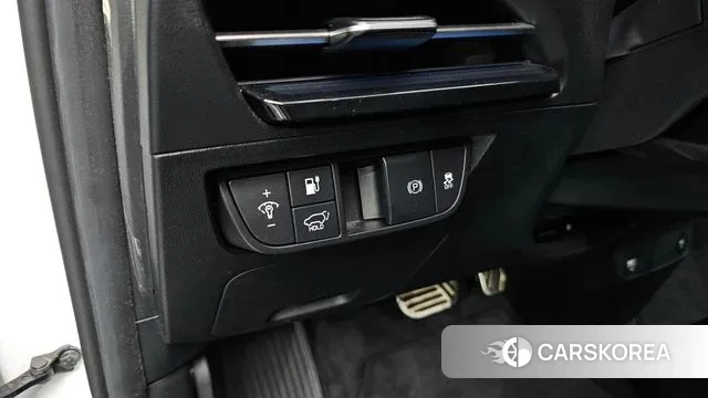 Kia EV6 id 3242154 из Кореи 9