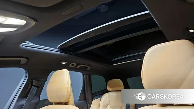 Volvo XC60 second Generation id 3776885 из Кореи 9