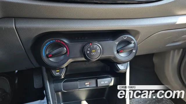 Kia Morning Urban (JA) id 2849536 из Кореи 9