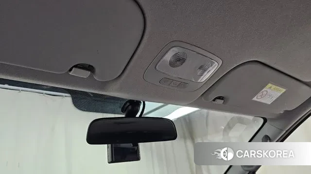 Hyundai The New Grand Starex id 3395986 из Кореи 9