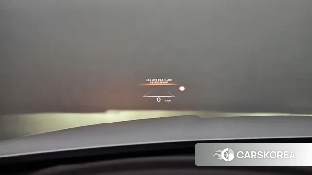 Genesis GV80 id 3771502 из Кореи 9