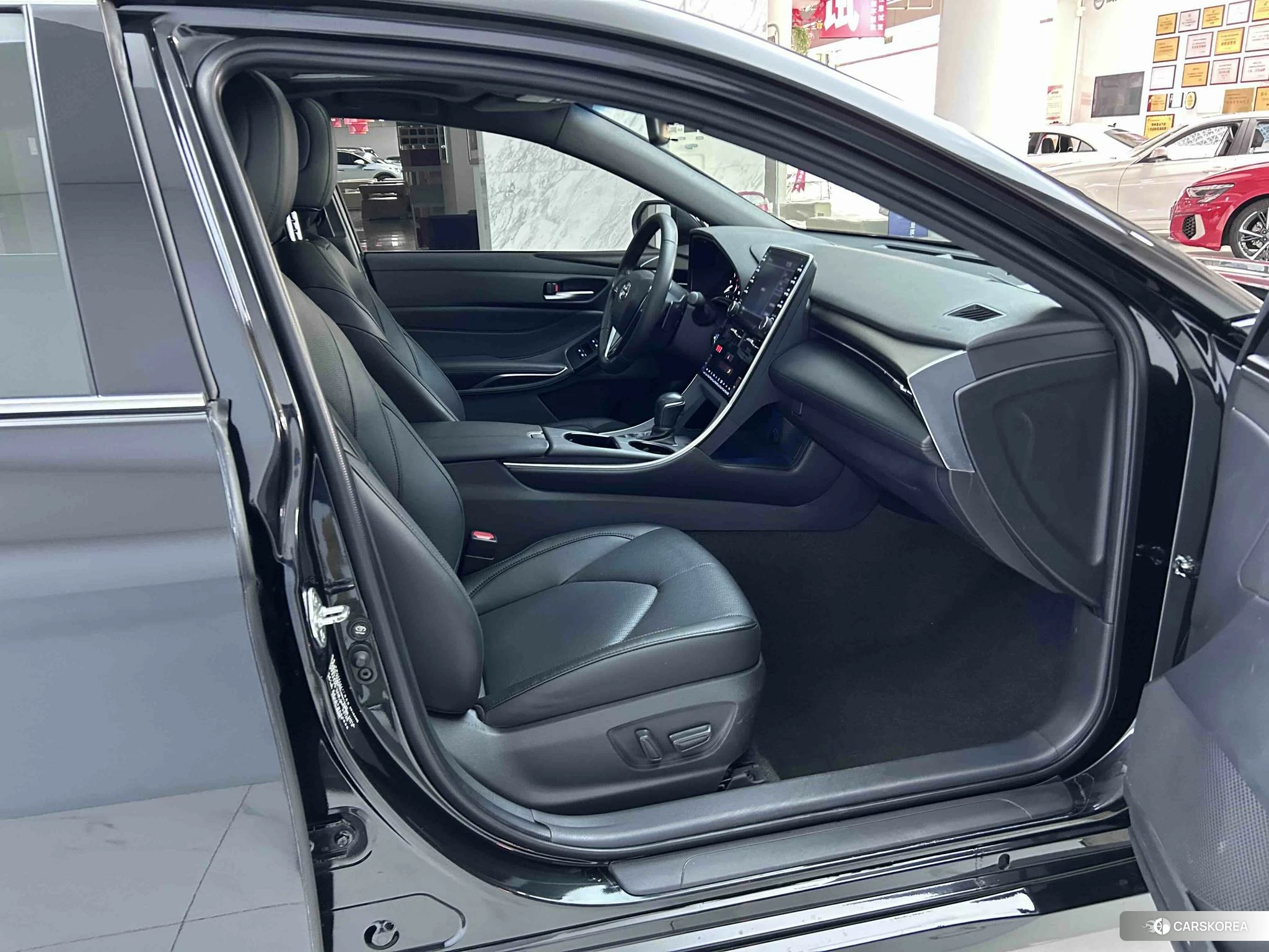 Toyota Asian dragon id 4455126 из Китая 9