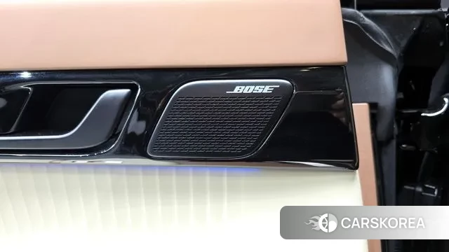 Hyundai Grandeur Hybrid (GN7) id 3482118 из Кореи 9