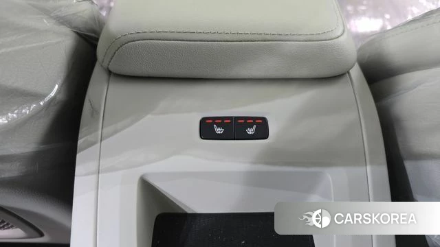 Volvo XC60 second Generation id 3898248 из Кореи 9