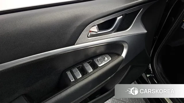 Genesis G70 id 3203468 из Кореи 9