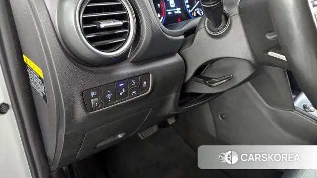 Hyundai Kona id 3325188 из Кореи 9