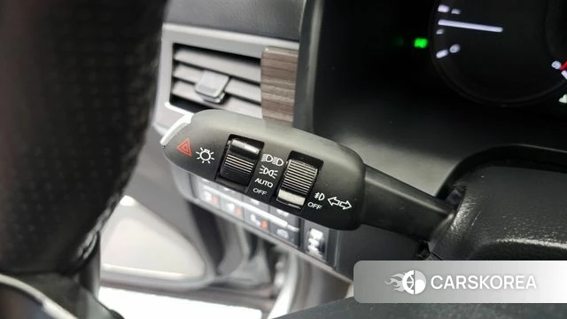 Ssangyong G4 Rexton id 4363184 из Кореи 9