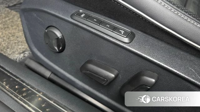 Volkswagen Arteon id 4708562 из Кореи 9