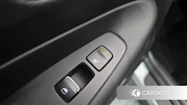 Hyundai Santa Fe TM id 4944289 из Кореи 9