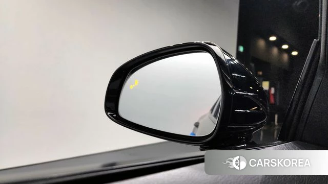 Kia Stinger id 3853320 из Кореи 9