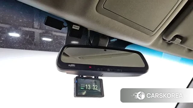 Ssangyong Rexton Sports id 3375142 из Кореи 9