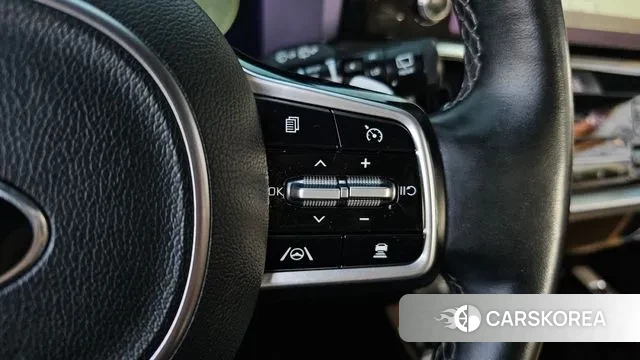 Kia Sorento 4th Generation id 3488835 из Кореи 9