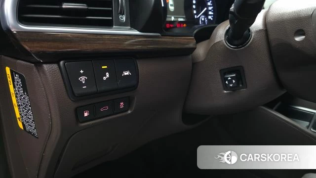 Kia All New K7 Hybrid id 4582172 из Кореи 9