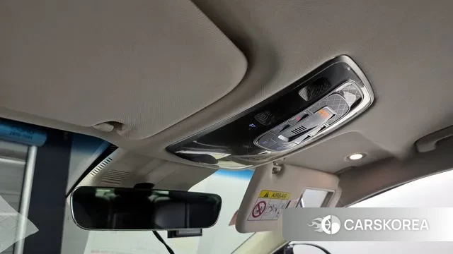 Genesis G80 (RG3) id 3577531 из Кореи 9