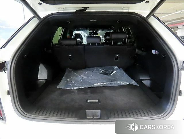 Ssangyong Actian 2nd Generation id 4607565 из Кореи 9