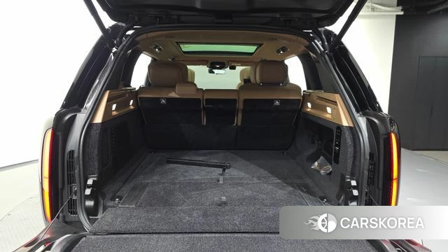Land Rover Range Rover 5th Generation id 4292985 из Кореи 9