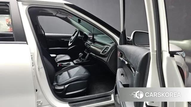 Kia Seltos id 3556761 из Кореи 9