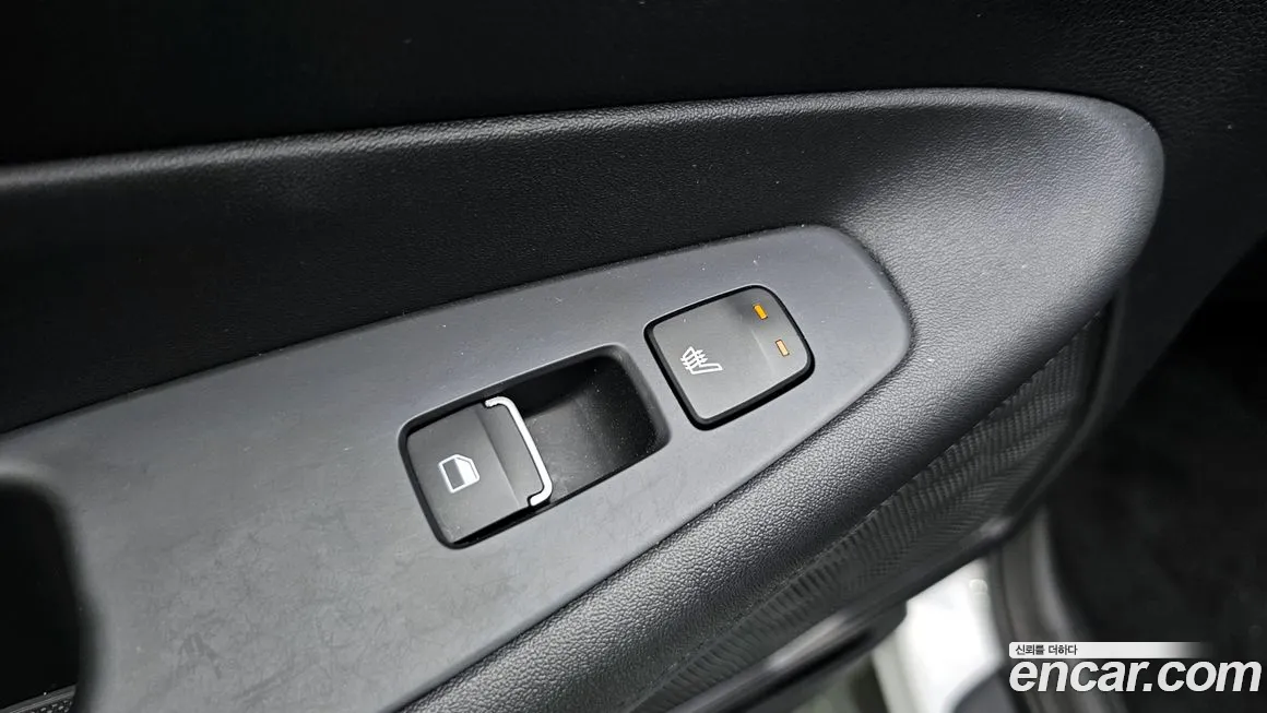 Hyundai The New Santa Fe id 1826048 из Кореи 9