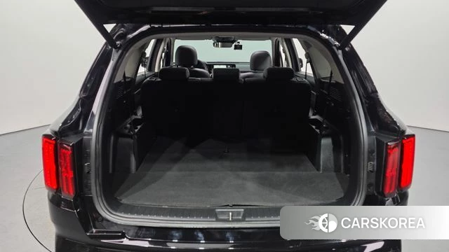 Kia Sorento 4th Generation id 4423185 из Кореи 9