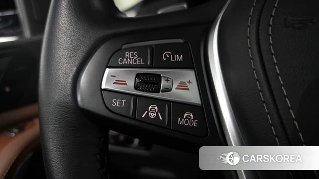 BMW X5 (G05) id 3877848 из Кореи 9