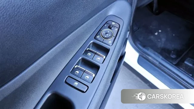 Hyundai The New Santa Fe id 3444040 из Кореи 9