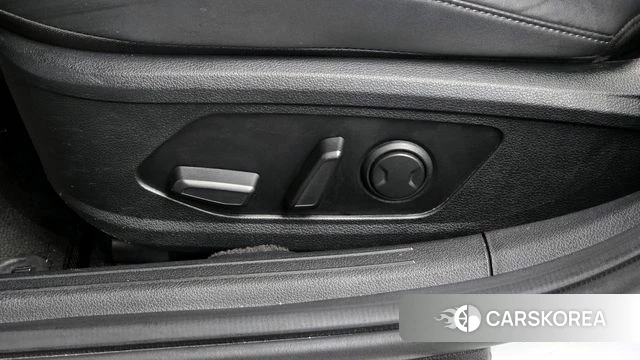 Hyundai Sonata (DN8) id 4382993 из Кореи 9