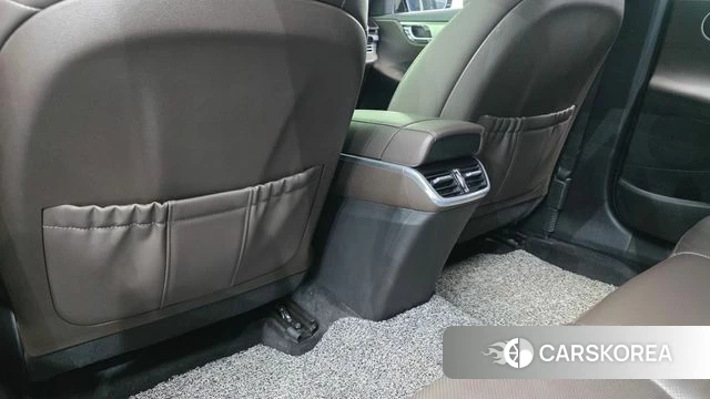 Hyundai The New Grandeur IG id 4410429 из Кореи 9