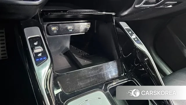 Kia Sorento 4th Generation id 3772242 из Кореи 9