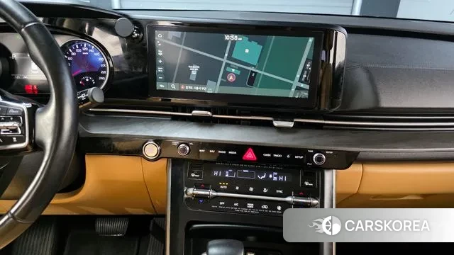 Kia Carnival 4th generation id 3344125 из Кореи 9