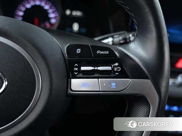 Hyundai Avante (CN7) id 3406723 из Кореи 9