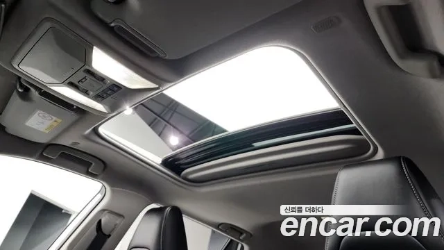 Toyota RAV4 5th Generation id 2954243 из Кореи 9