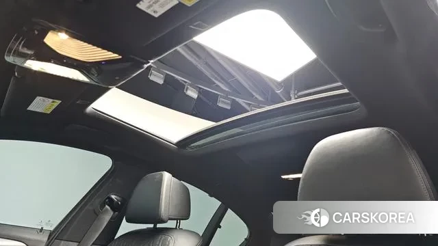 BMW 5 Series (G30) id 3176536 из Кореи 9