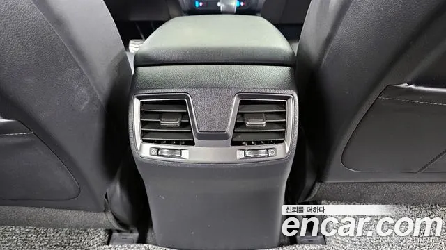 Ssangyong The New Rexton Sports Cannes id 2678374 из Кореи 9