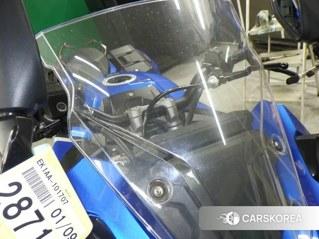 Проданный Suzuki GSX-S1000GT id 3997130 из Японии, фото 9