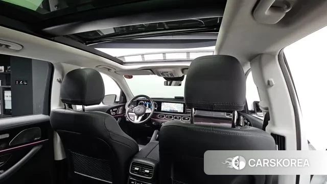 Mercedes-Benz GLE-Class W167 id 3022569 из Кореи 9