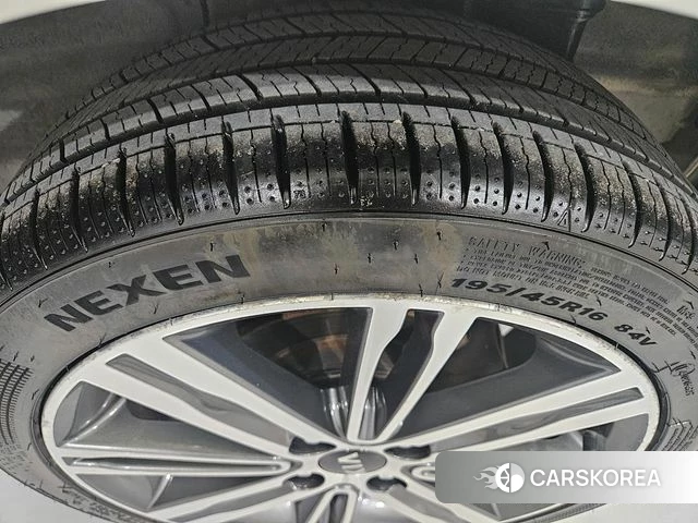 Kia All New Morning (JA) id 4417094 из Кореи 9